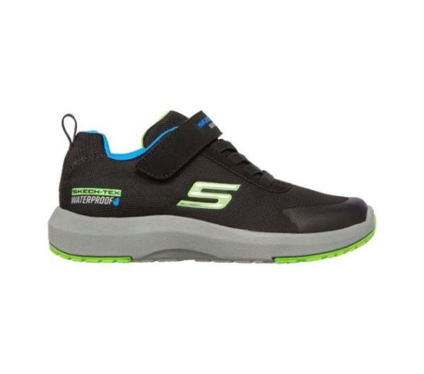 Skechers Boys' Dynamic Tread