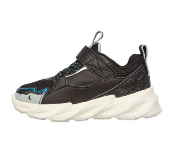 Skechers Boys' Shark-Bots - Surf Patrol