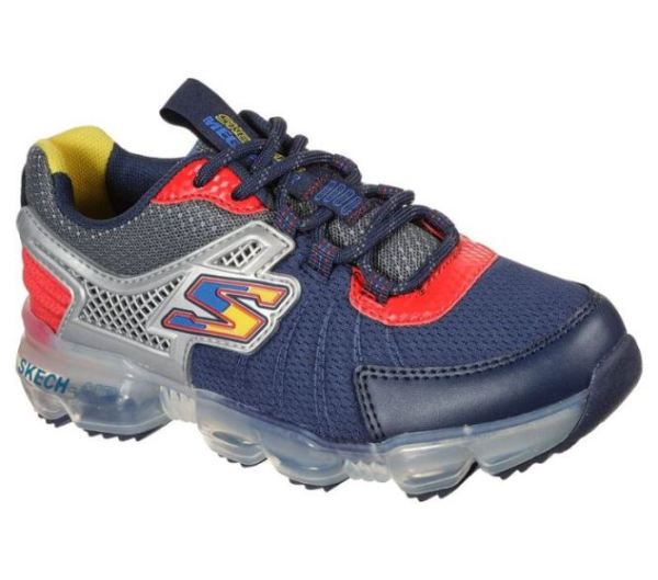 Skechers Boys' Skech-Air Bolt