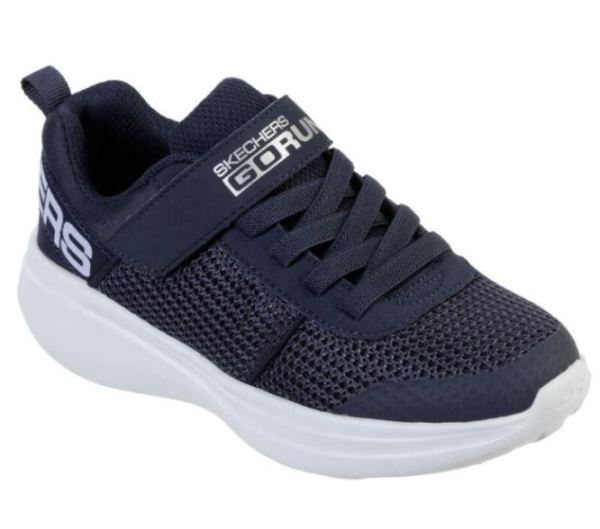 Skechers Boys' Skechers GOrun Fast - Tharo