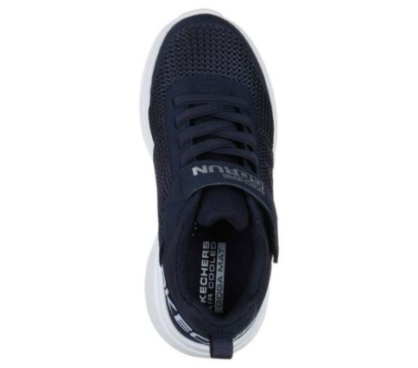 Skechers Boys' Skechers GOrun Fast - Tharo