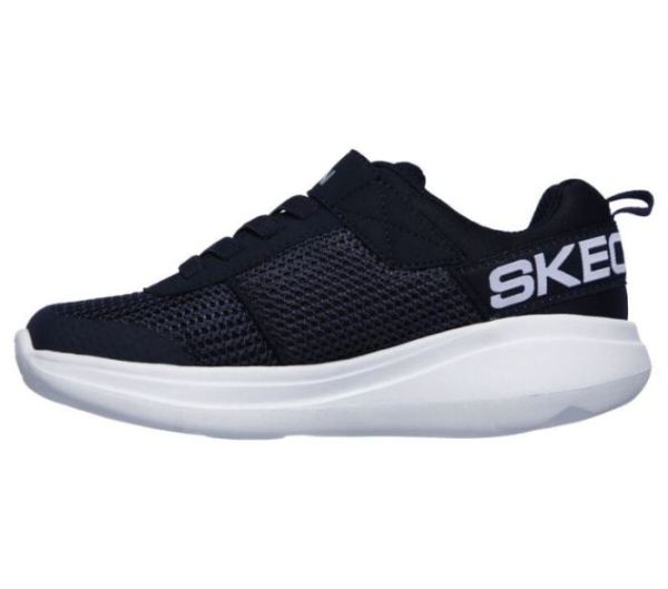 Skechers Boys' Skechers GOrun Fast - Tharo
