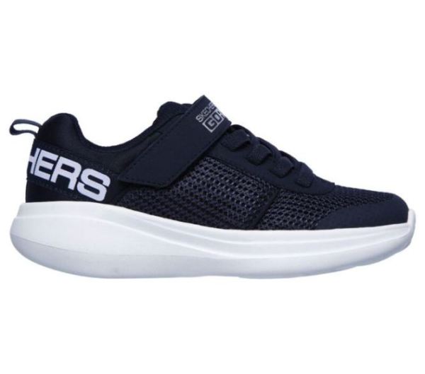 Skechers Boys' Skechers GOrun Fast - Tharo