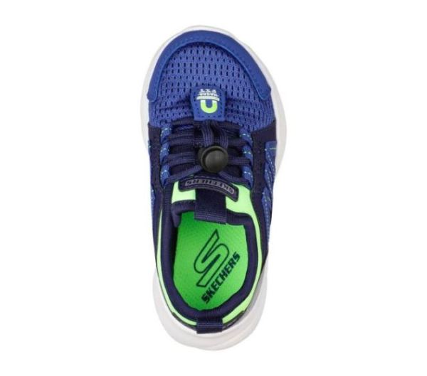 Skechers Boys' Razor Flex - Dexlor