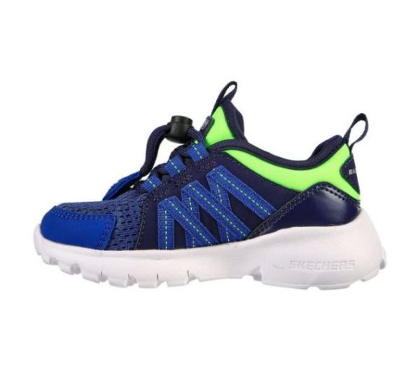 Skechers Boys' Razor Flex - Dexlor