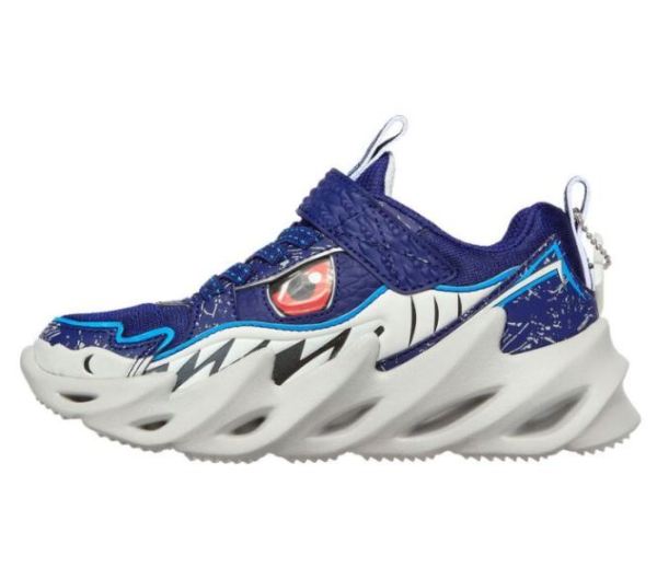 Skechers Boys' Shark-Bots - Surf Patrol