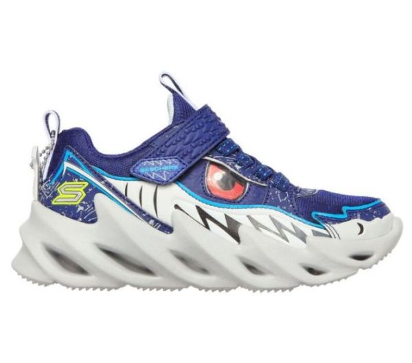 Skechers Boys' Shark-Bots - Surf Patrol