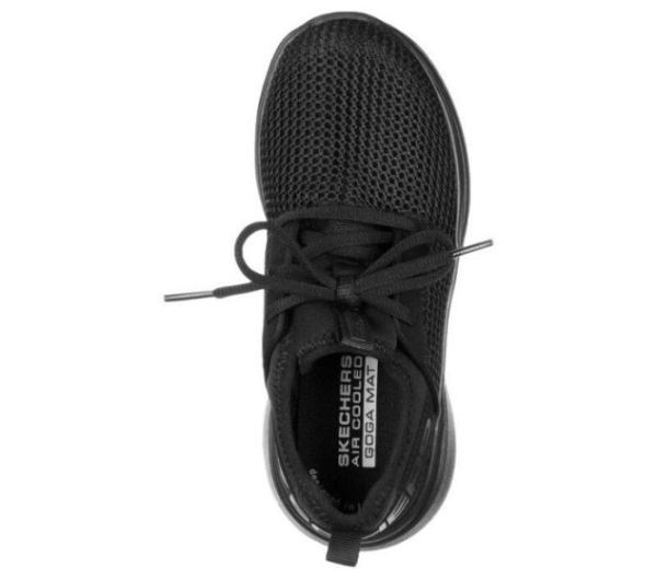 Skechers Boys' Skechers GOrun Fast - Welzo