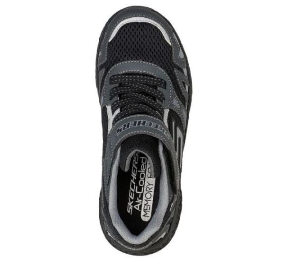 Skechers Boys' Kewlgrip - Exoserge