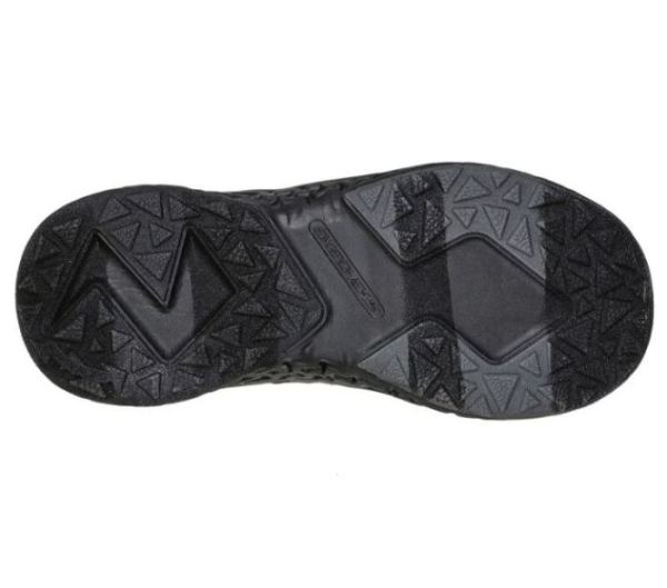 Skechers Boys' Kewlgrip - Exoserge
