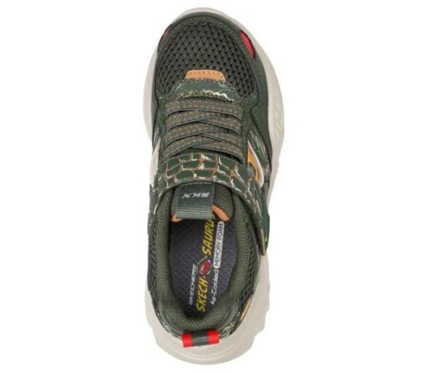 Skechers Boys' Skech-O-Saurus