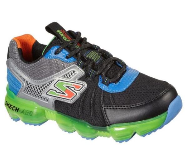 Skechers Boys' Skech-Air Bolt