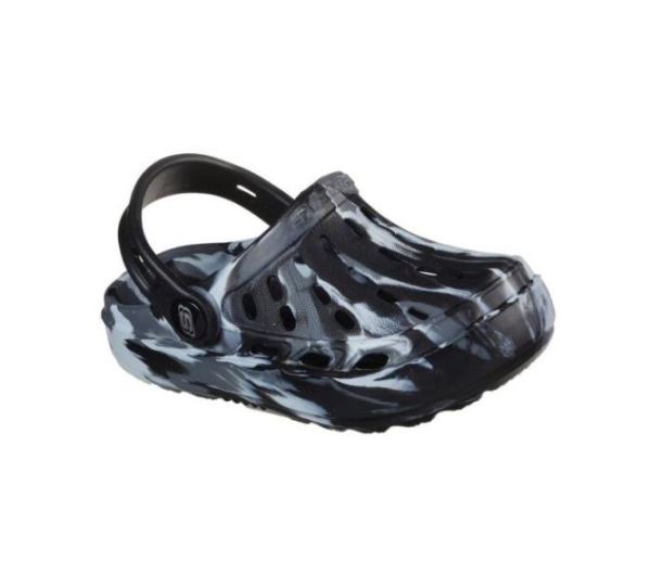 Skechers Boys' Foamies: Swifters - Shore Blast