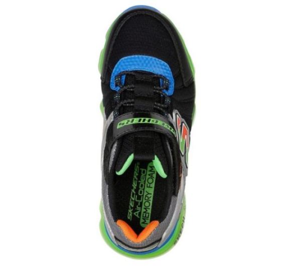 Skechers Boys' Skech-Air Bolt - Luzox