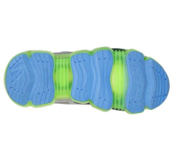 Skechers Boys' Skech-Air Bolt - Luzox