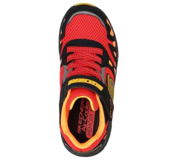 Skechers Boys' Kewlgrip - Exoserge