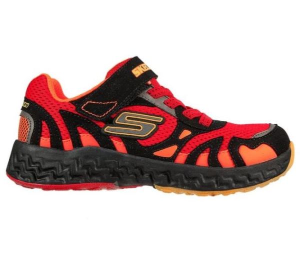 Skechers Boys' Kewlgrip - Exoserge