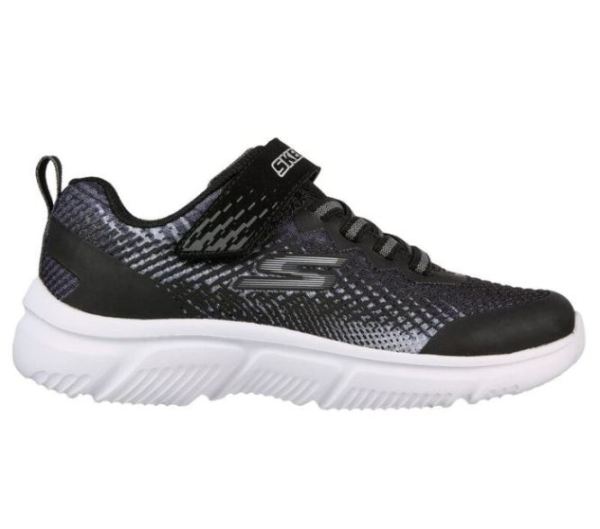 Skechers Boys' Skechers GOrun 650 - Norvo