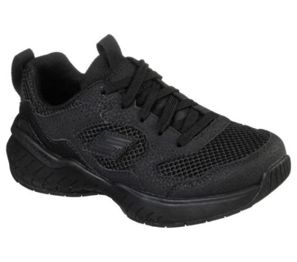 Skechers Boys' Power Sonic