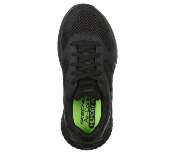 Skechers Boys' Power Sonic