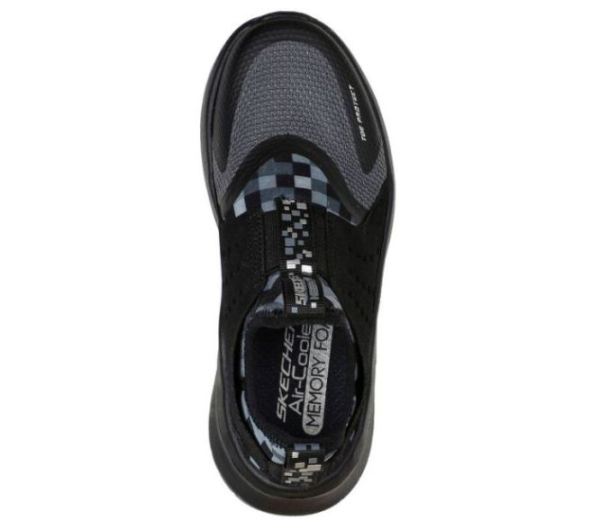 Skechers Boys' Mega-Craft: Ultra Flex 2.0 - Cubor