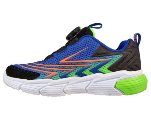 Skechers Boys' Twist-Fit: Vector-Matrix