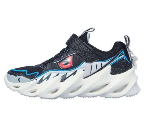 Skechers Boys' Shark-Bots - Surf Patrol