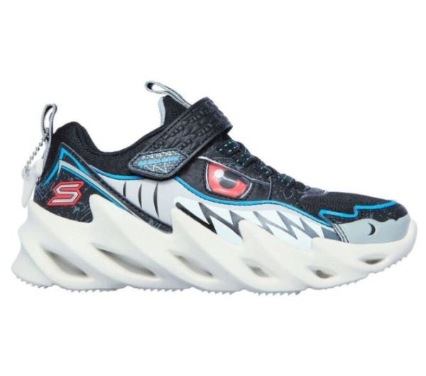 Skechers Boys' Shark-Bots - Surf Patrol