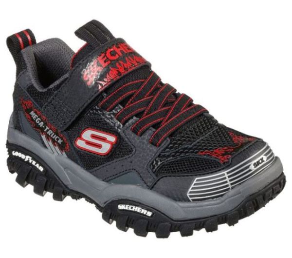 Skechers Boys' Turbo Speed