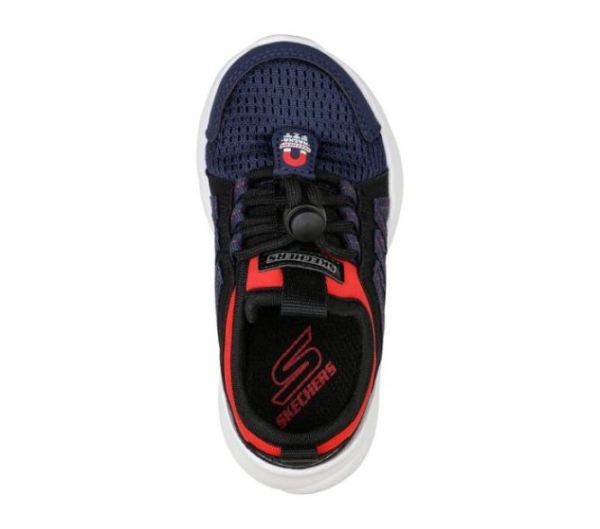 Skechers Boys' Razor Flex - Dexlor