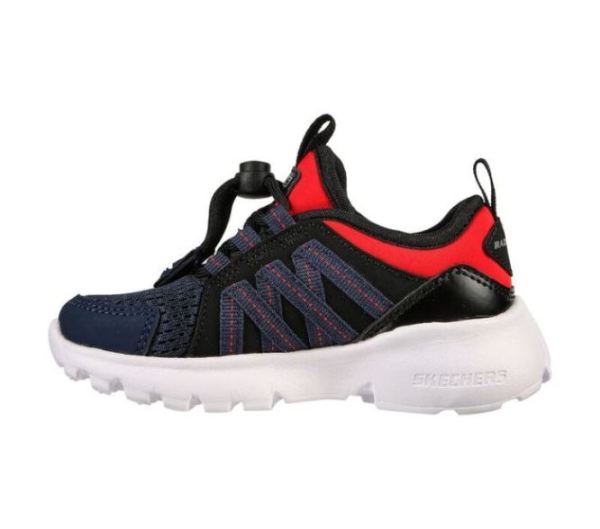 Skechers Boys' Razor Flex - Dexlor