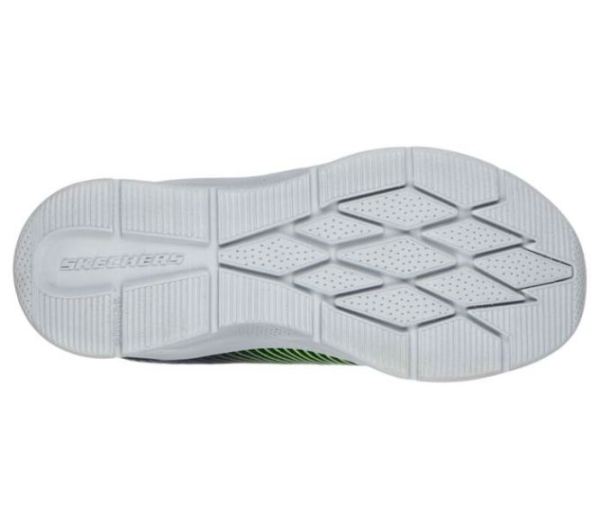 Skechers Boys' Microspec - Gorza