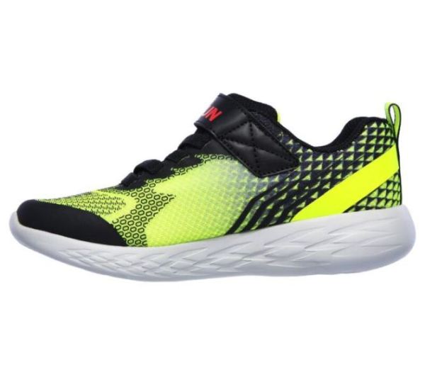 Skechers Boys' Skechers GOrun 600 - Baxtux