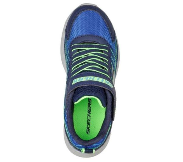Skechers Boys' Snap Sprints 2.0