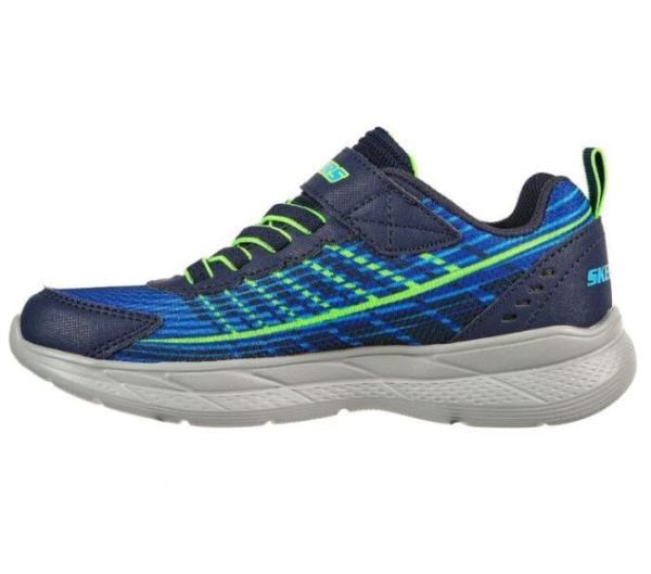 Skechers Boys' Snap Sprints 2.0