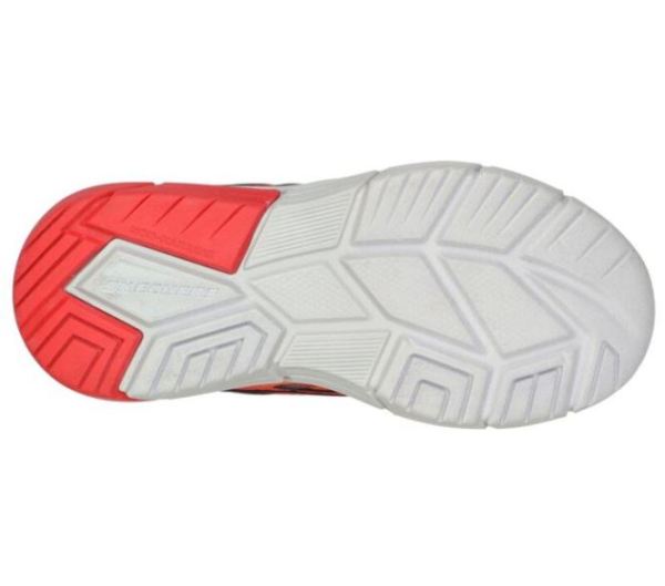 Skechers Boys' Twist-Fit: Vector-Matrix