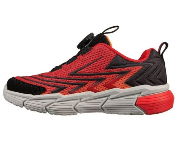 Skechers Boys' Twist-Fit: Vector-Matrix