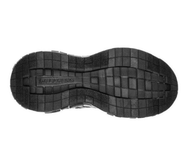 Skechers Boys' Mega-Craft - Cubozone