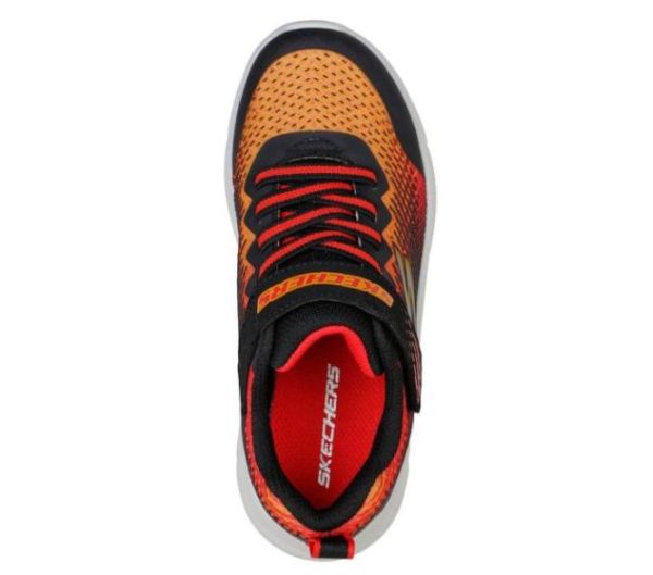 Skechers Boys' Skechers GOrun 650 - Norvo