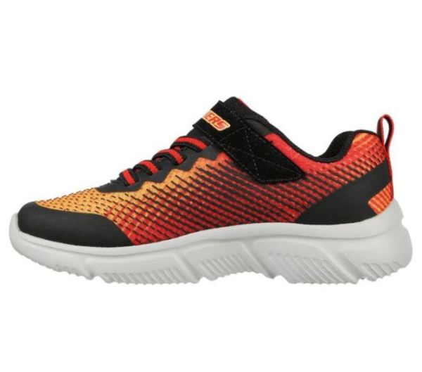 Skechers Boys' Skechers GOrun 650 - Norvo