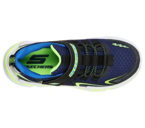 Skechers Boys' Wavetronic