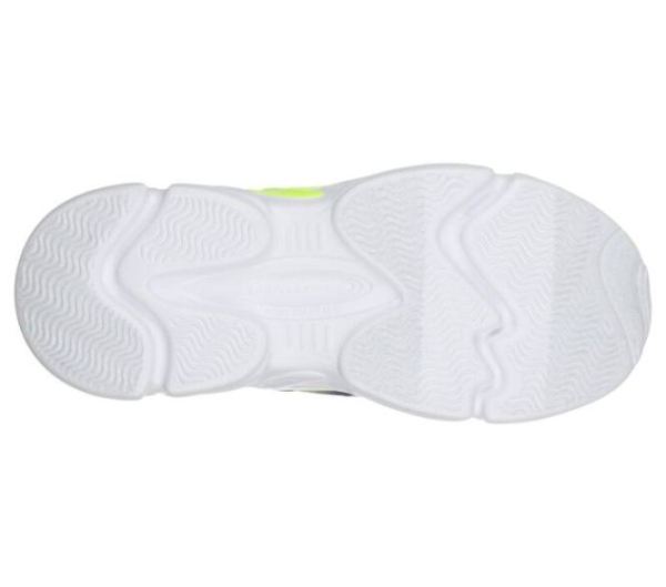 Skechers Boys' Wavetronic