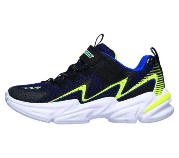 Skechers Boys' Wavetronic