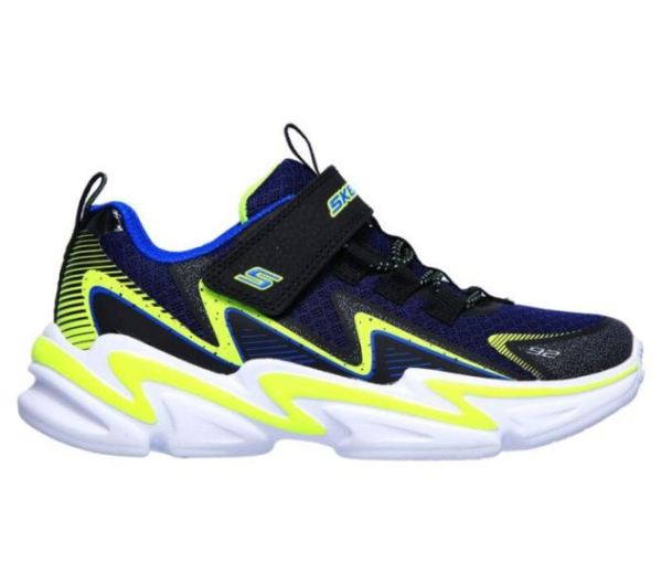 Skechers Boys' Wavetronic