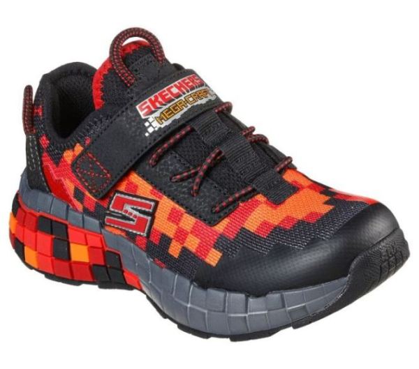 Skechers Boys' Mega-Craft