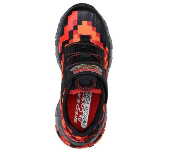 Skechers Boys' Mega-Craft