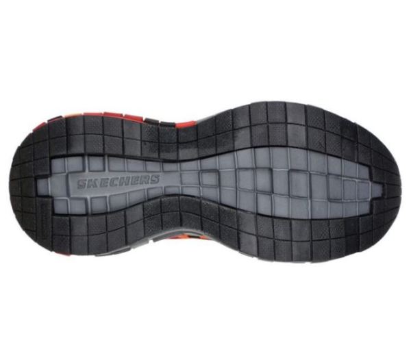 Skechers Boys' Mega-Craft