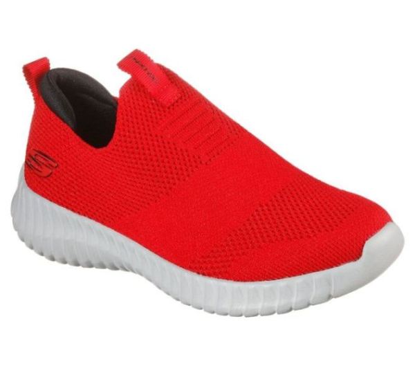 Skechers Boys' Elite Flex - Wasick