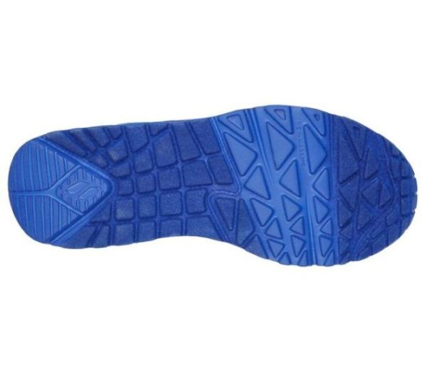 Skechers Boys' Uno Lite - Zelton