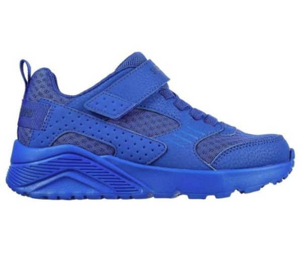 Skechers Boys' Uno Lite - Zelton